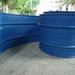 Băng cản nước PVC