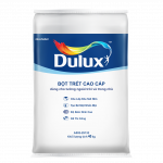 Sơn nước ngoại thất cao cấp Dulux