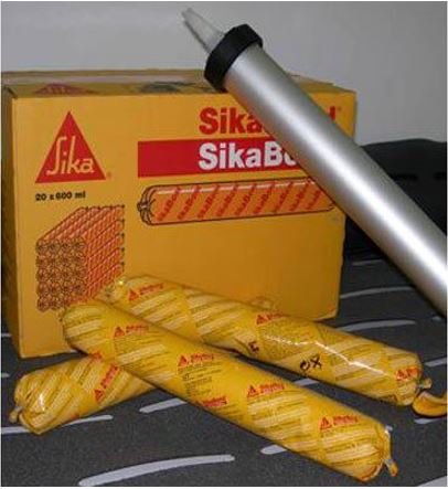 Sikaflex Construction AP