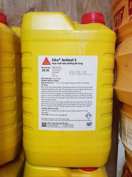 Sika Antisol S