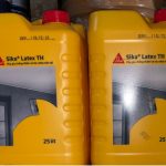 Sika Latex TH