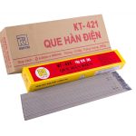 Que hàn thường (sắt) Kim Tín KT-421 (2.5mm)