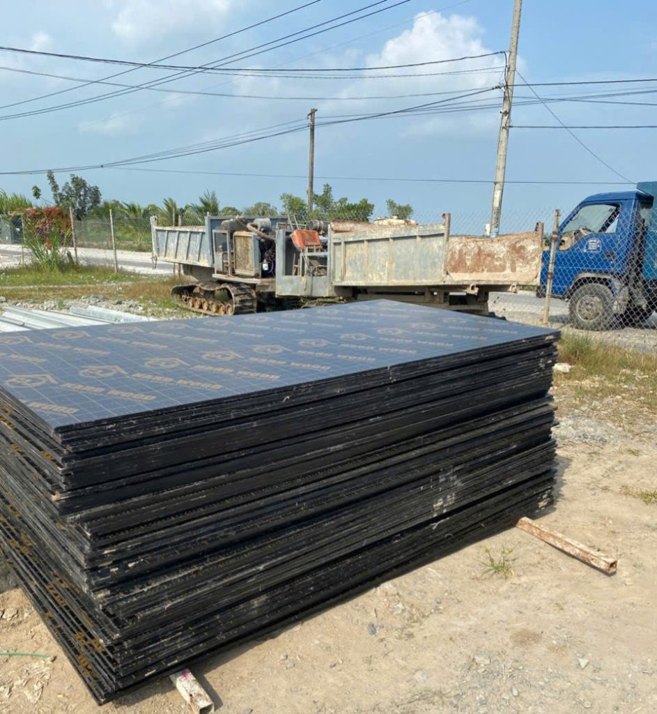 CÔNG TY ANDES – NHÀ CUNG CẤP CẤP VÁN ÉP PHỦ PHIM CHO CÔNG TRÌNH VÀ DỰ ÁN XÂY DỰNG